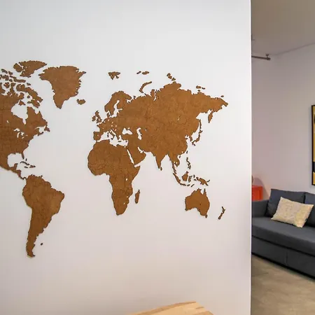 Hideaway By Lovelystay Appartement *