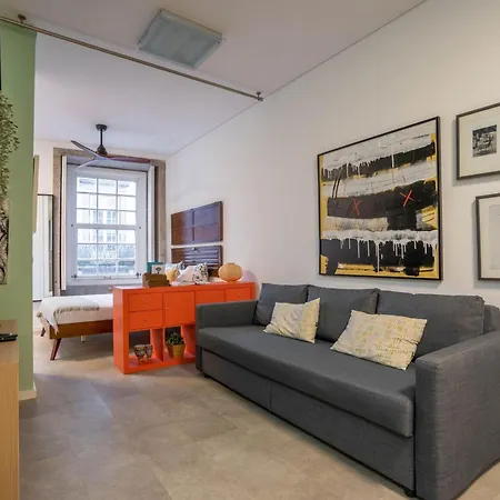 Hideaway By Lovelystay *