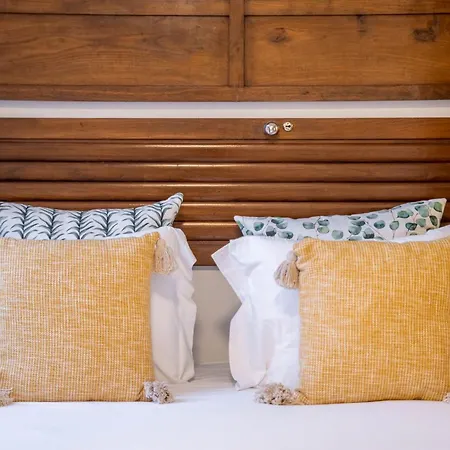 Hideaway By Lovelystay * Порту