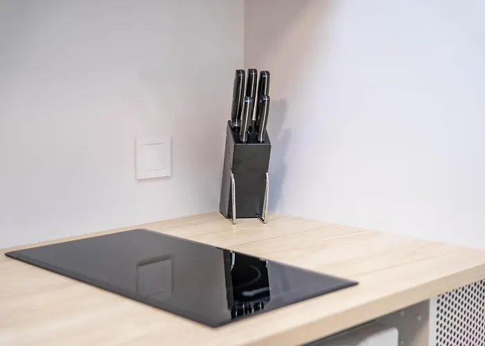 Апартаменты Hideaway By Lovelystay Порту