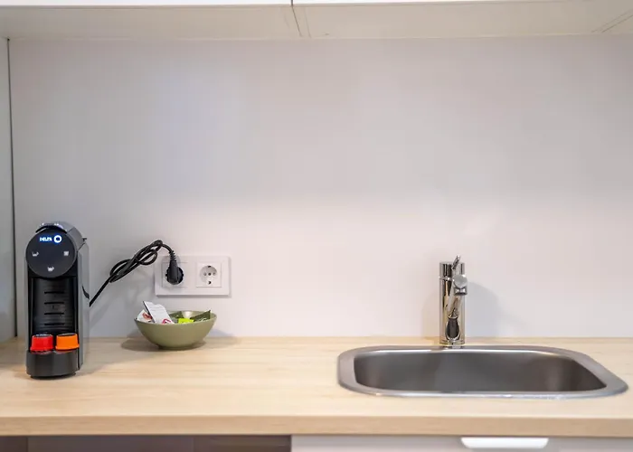 Hideaway By Lovelystay Порту