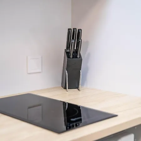 Apartment Hideaway By Lovelystay Porto