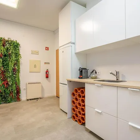 Apartment Hideaway By Lovelystay *