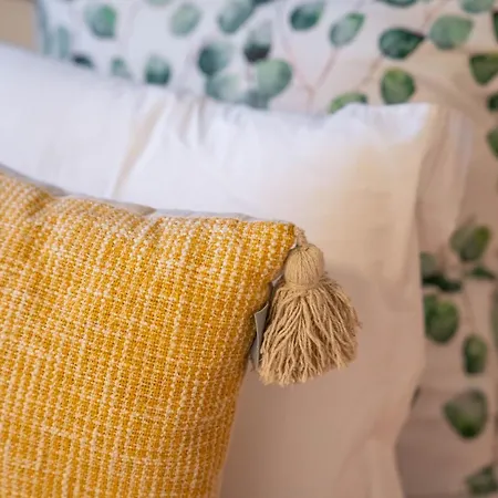 Hideaway By Lovelystay Apartment Porto