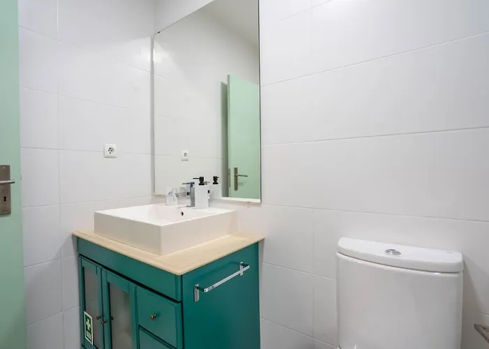 Hideaway By Lovelystay Porto