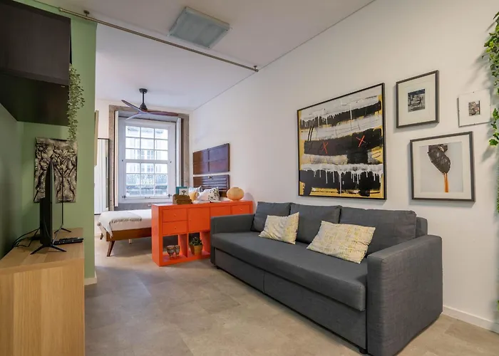 Hideaway By Lovelystay *