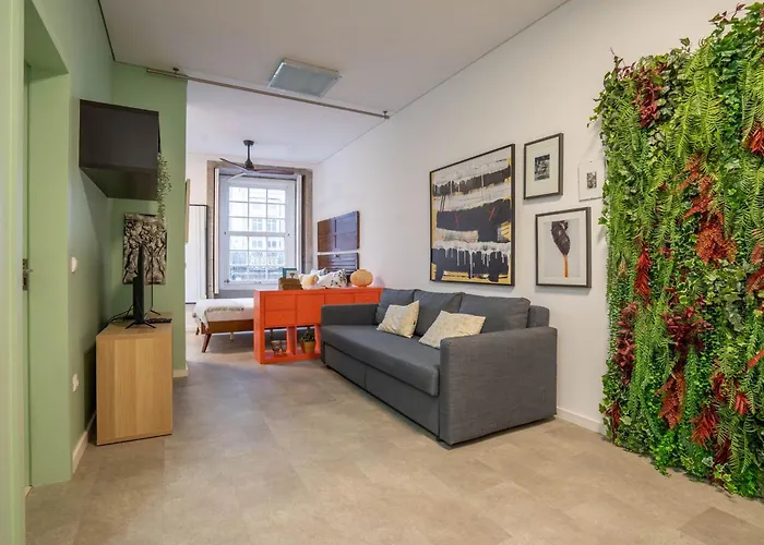 Hideaway By Lovelystay