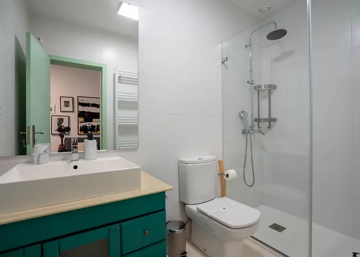 Lägenhet Hideaway By Lovelystay