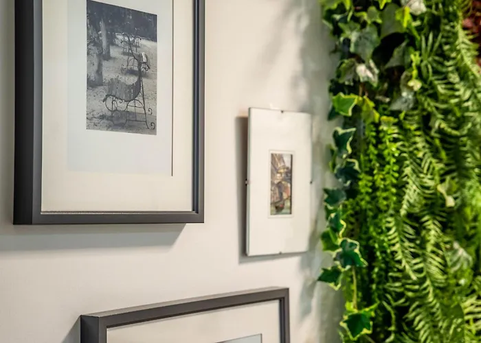 Hideaway By Lovelystay * Oporto