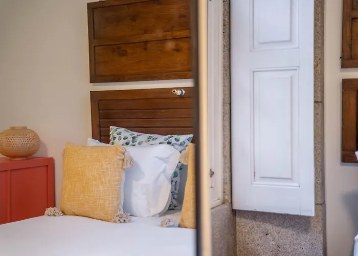 Hideaway By Lovelystay