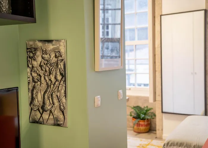 Lägenhet Hideaway By Lovelystay