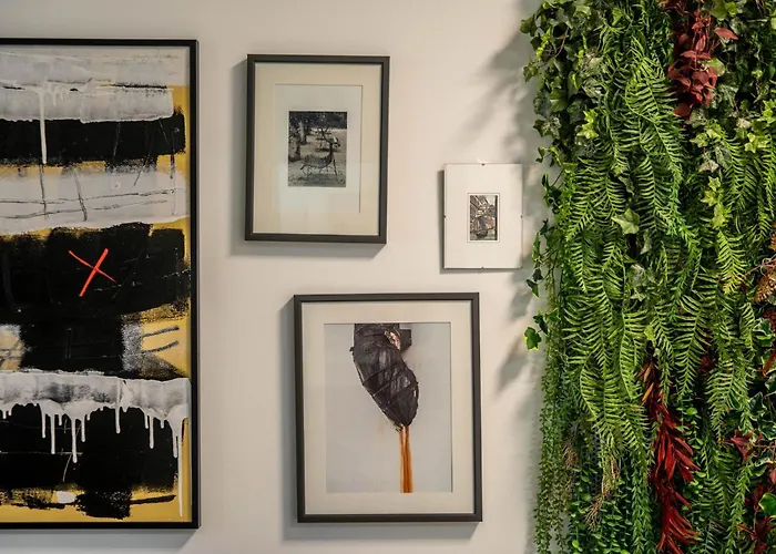 Hideaway By Lovelystay Oporto