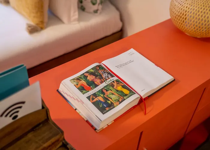 Hideaway By Lovelystay Lägenhet