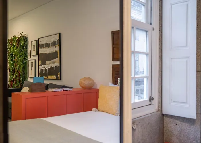 Hideaway By Lovelystay Lejlighed *