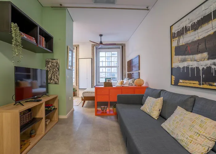 Hideaway By Lovelystay *