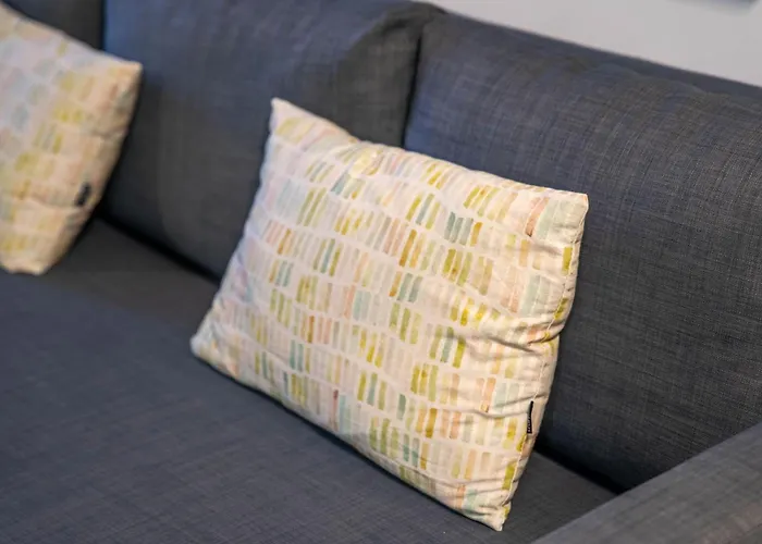 Hideaway By Lovelystay Porto