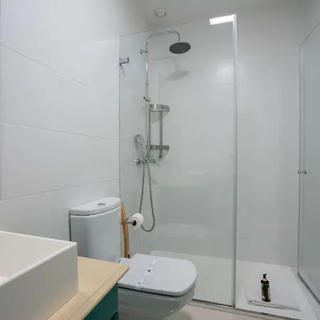 Hideaway By Lovelystay Apartament