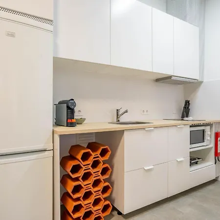 Apartament Hideaway By Lovelystay