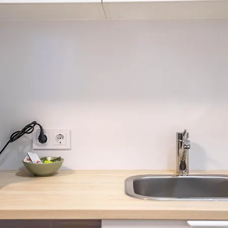 Hideaway By Lovelystay פורטו