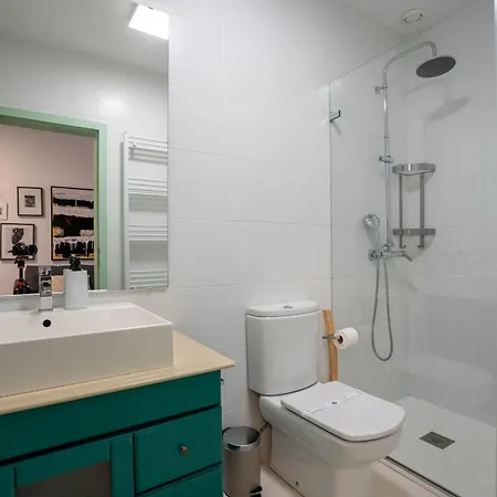 Apartament Hideaway By Lovelystay