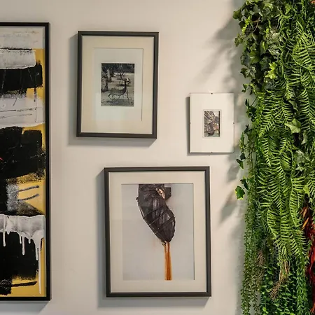 Hideaway By Lovelystay פורטו