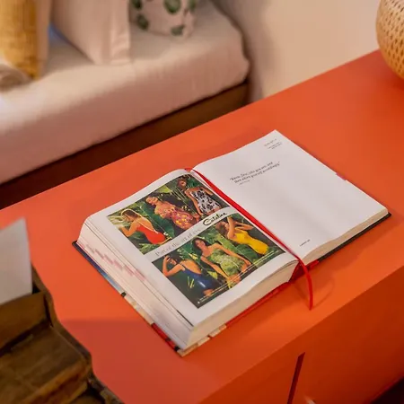 Hideaway By Lovelystay Apartament