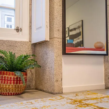 דירה Hideaway By Lovelystay