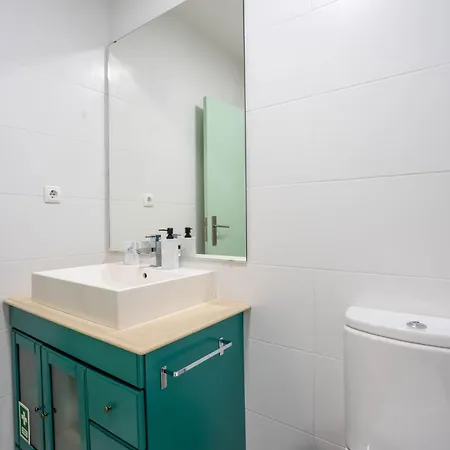 Hideaway By Lovelystay Porto