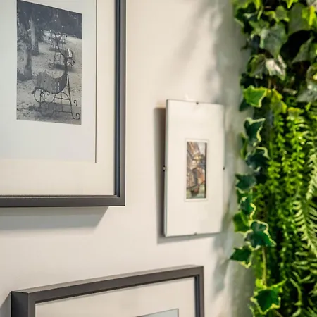 Hideaway By Lovelystay * Porto