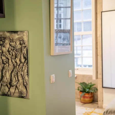 Apartment Hideaway By Lovelystay