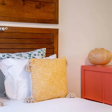 Hideaway By Lovelystay