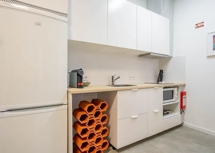 Apartment Hideaway By Lovelystay