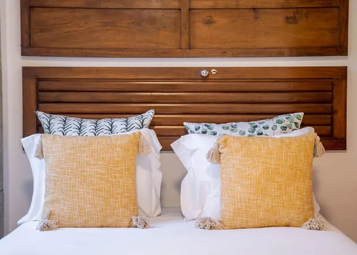 Hideaway By Lovelystay * Porto