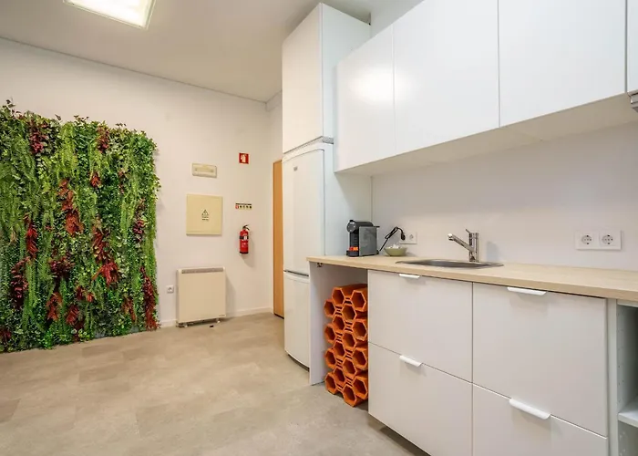 Apartment Hideaway By Lovelystay *