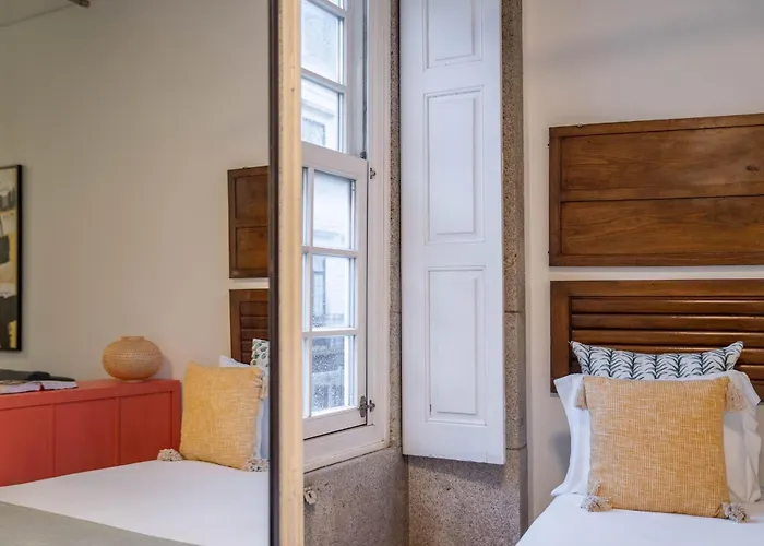 Hideaway By Lovelystay Apartment