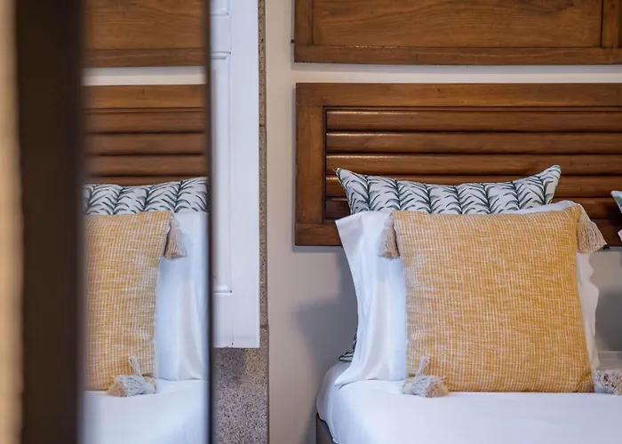 Hideaway By Lovelystay