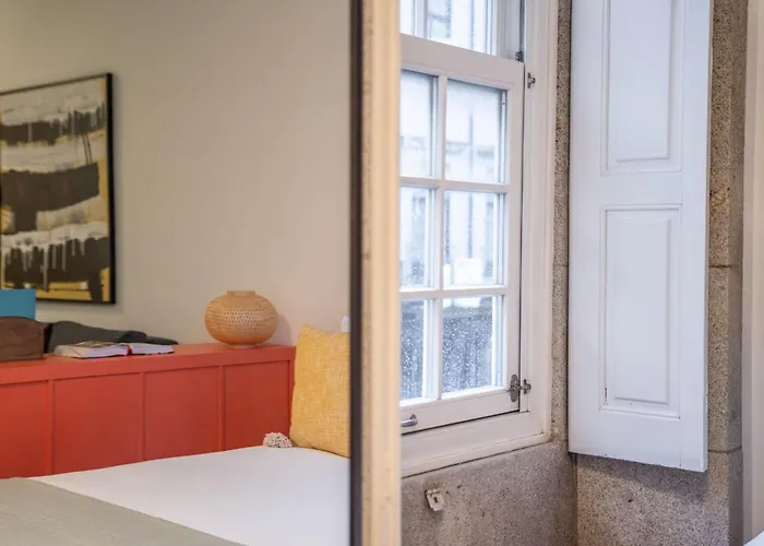 Apartment Hideaway By Lovelystay *