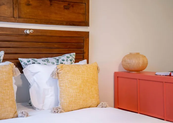 Hideaway By Lovelystay