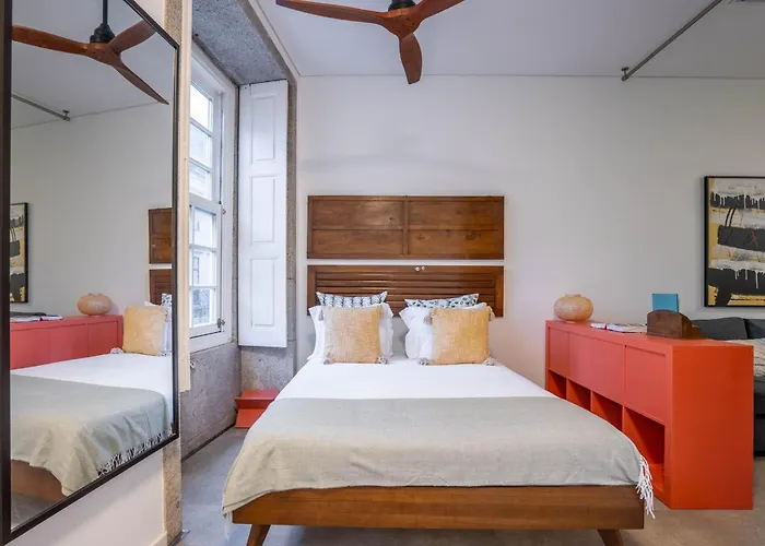 Hideaway By Lovelystay Apartment *