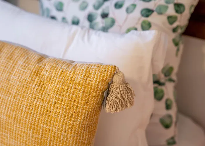 Hideaway By Lovelystay Apartment Porto